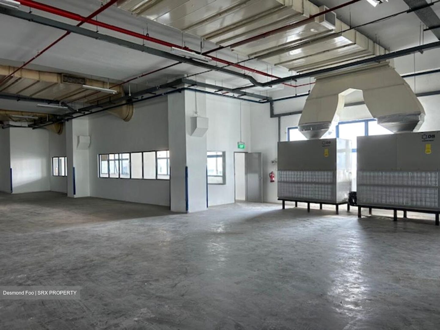Serangoon North Avenue 3 (D19), Factory #473076051